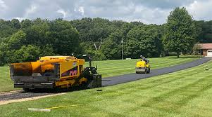 Why Choose Us For All Your Driveway Paving Needs in Camp Wood, TX?